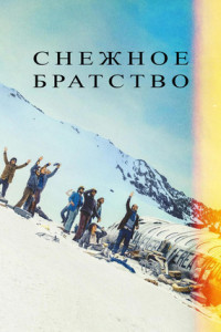 Общество снега